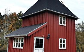 Birkevang The Silo - Rural Refuge
